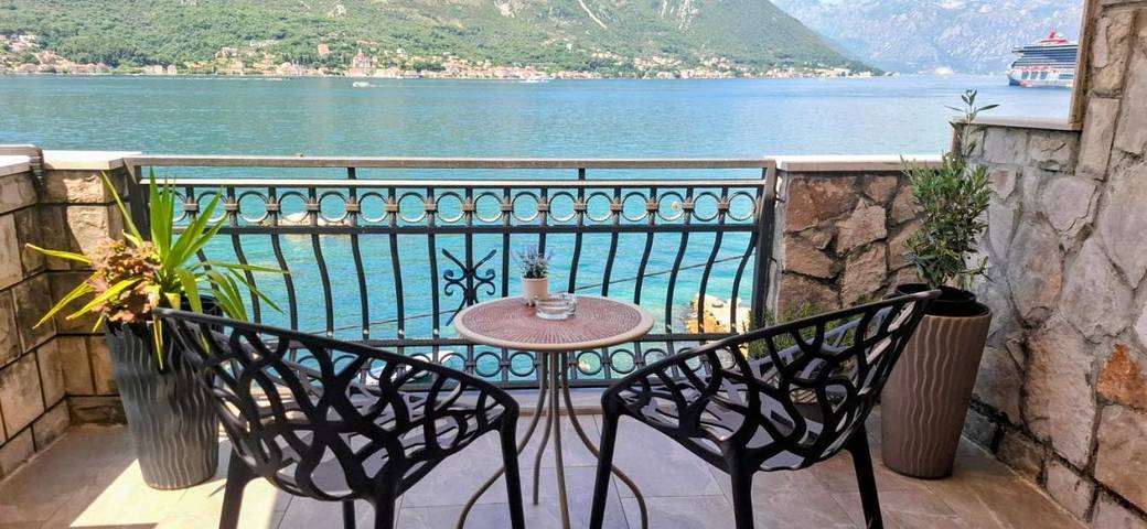 Maison d’hôte pour 4 personnes, avec Terrasse et Jardin