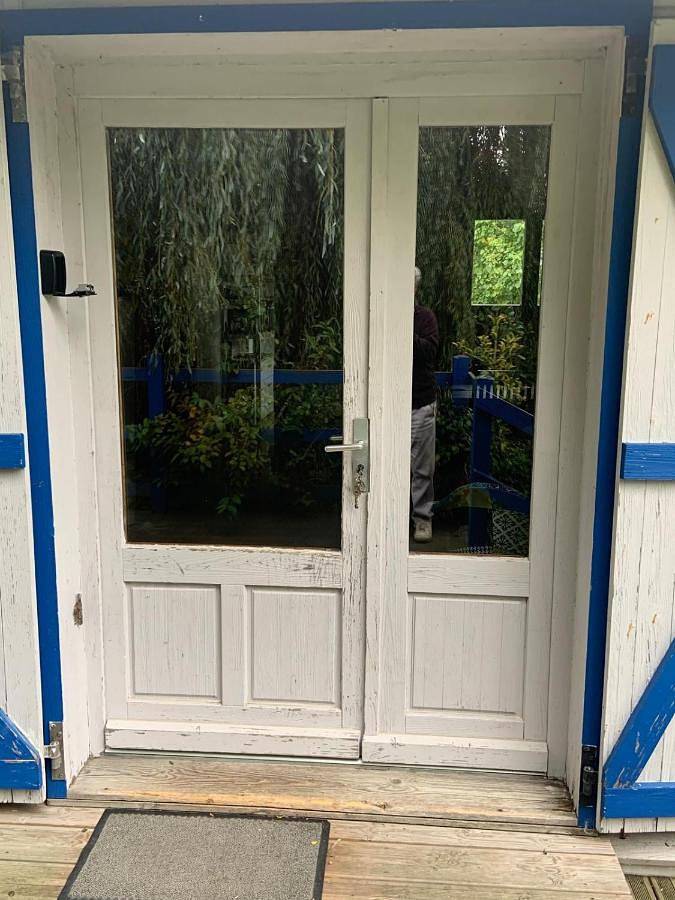 Three-Bedroom Chalet in Genêts, Baie du Mont-Saint-Michel