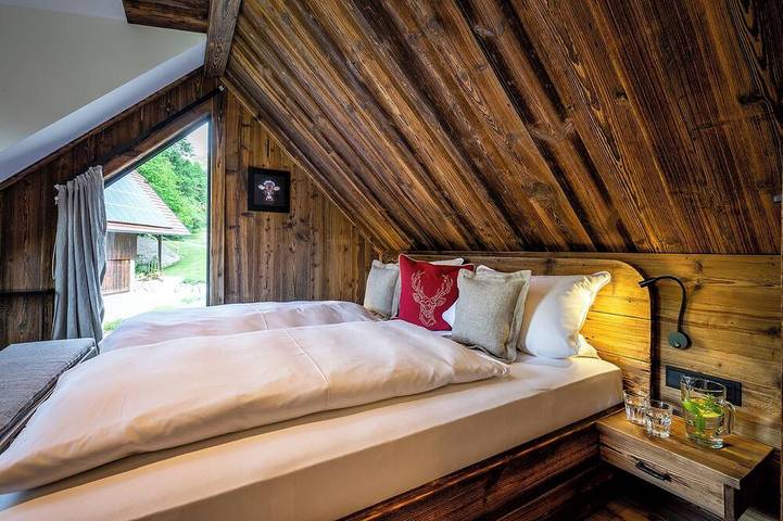 Location de vacances pour 4 personnes dans Gutach - 4