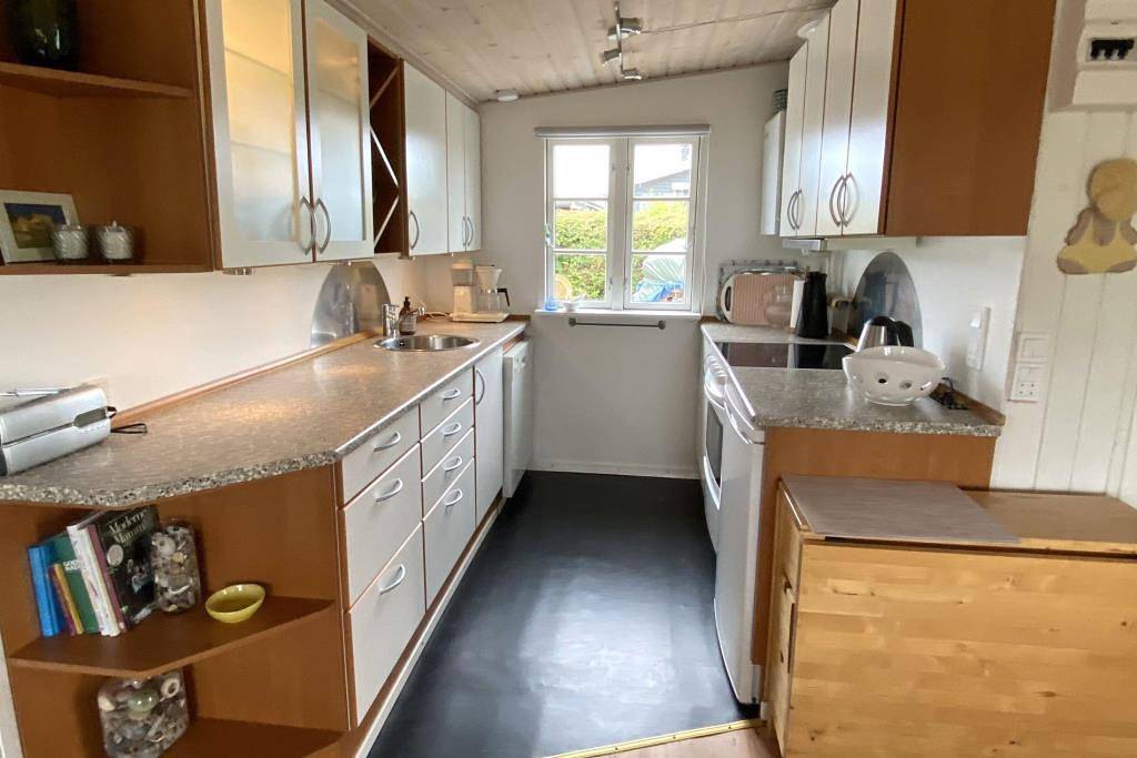 Ferienhaus mit 3 Schlafräumen nahe am schönen Strand in Kerteminde in Kerteminde, Kerteminde und Umgebung