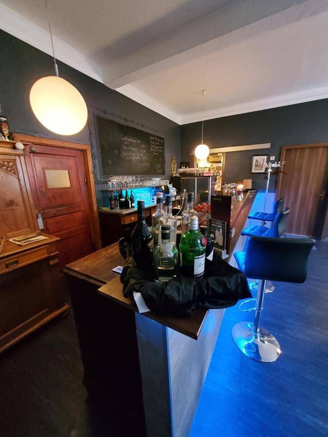 Hotel für 2 Personen, mit Sauna in Haiger - 4