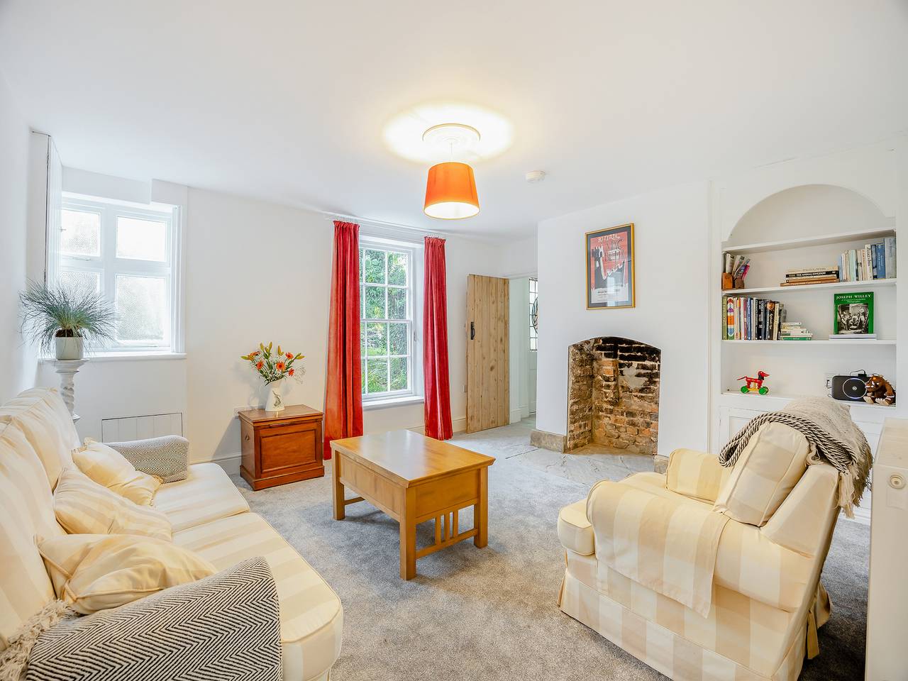 Misdale House in Louth, Lincolnshire