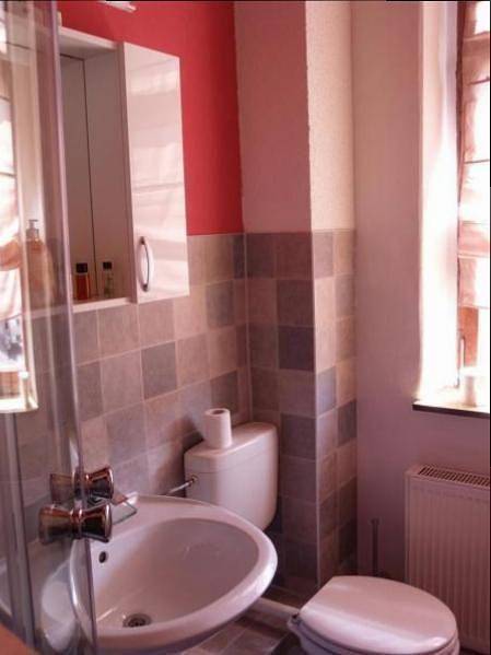 Ganze Ferienwohnung, Zweibettzimmer in Nossen, Sächsisches Elbland