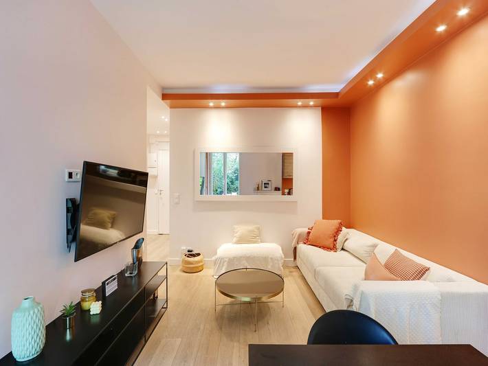 Gîte pour 2 personnes à Neuilly-sur-Seine - 3