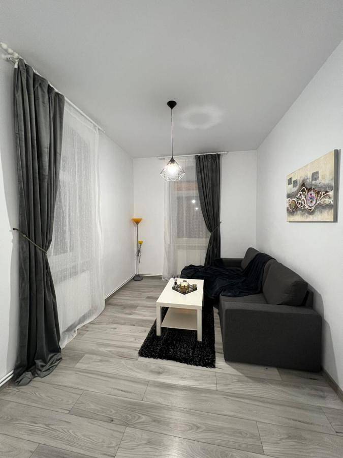 Gîte pour 4 personnes, avec vue et jardin dans Poiana Brasov - Brasov - 2