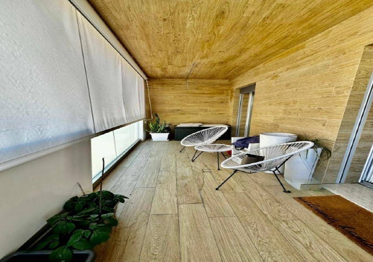 Two-Bedroom House in Pescara, Pescara Provinz