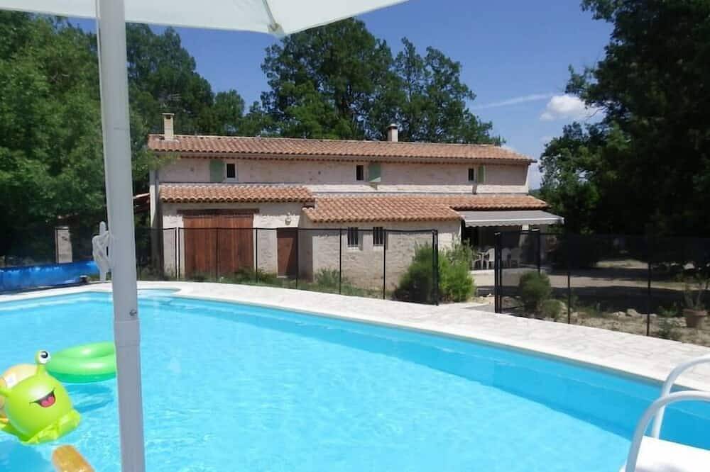 House / Villa - Forcalquier in Forcalquier, Parc naturel régional du Luberon
