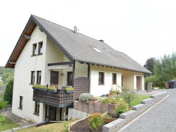 Ferienhaus für 2 Personen in der Eifel