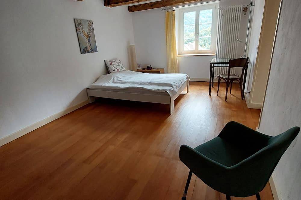 Ganze Wohnung, Giselas Ruheplatz in Region Basel RDK