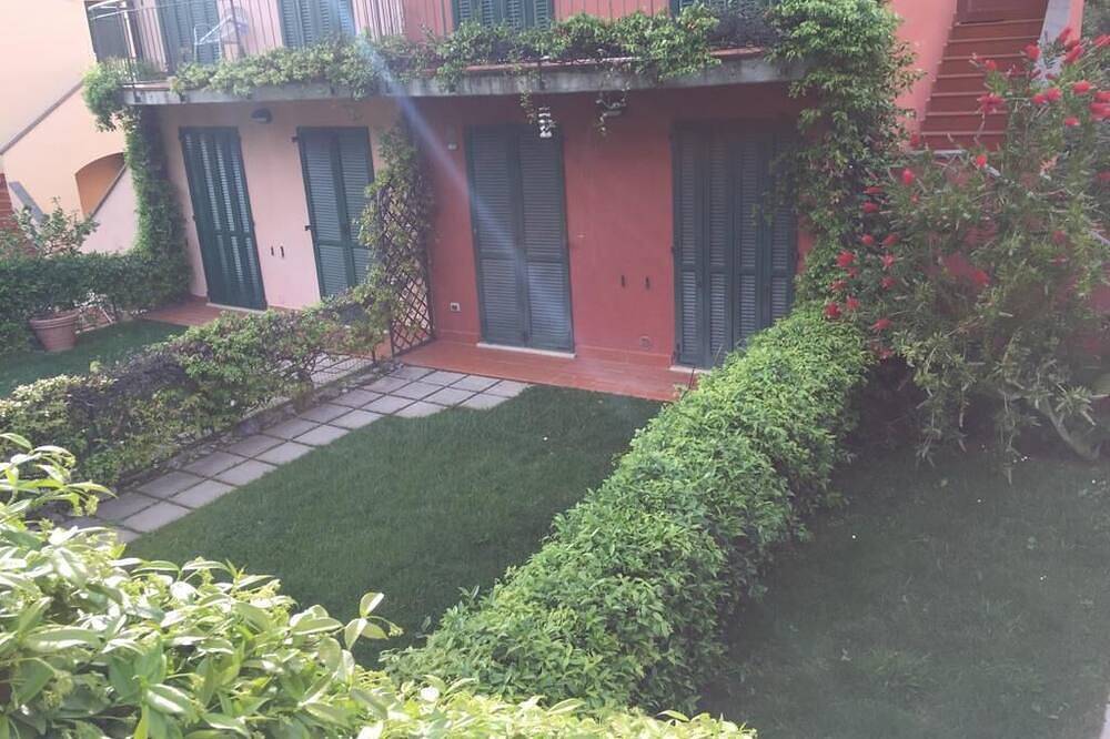 Appartamento intero, Oasi Verde 3 in San Terenzo, Comune di Lerici