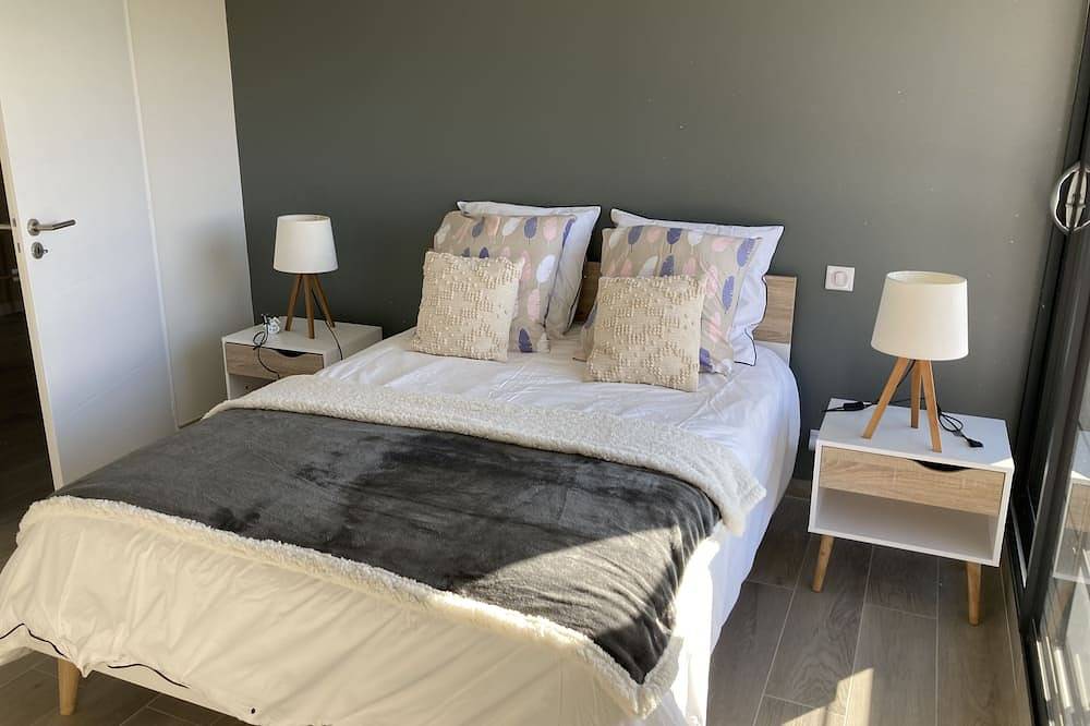 La Villa des Pins 150 m2 at 5 min from the beach with 3 bedrooms and 8 beds in Messanges, Dax und Umgebung