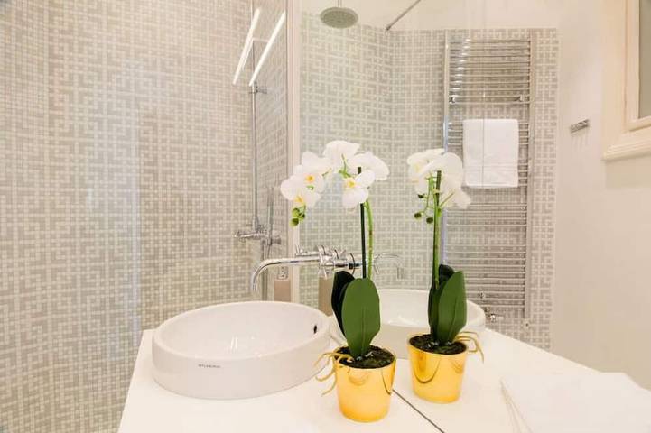 Hütte für 4 Personen, mit Balkon in Wien - 4