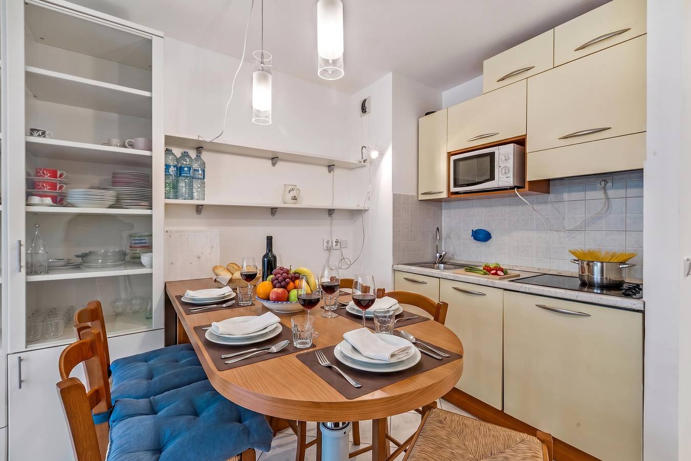 Appartement entier, Appartement Les Jasmins in Beaulieu-sur-Mer, Côte méditerranéenne (France)