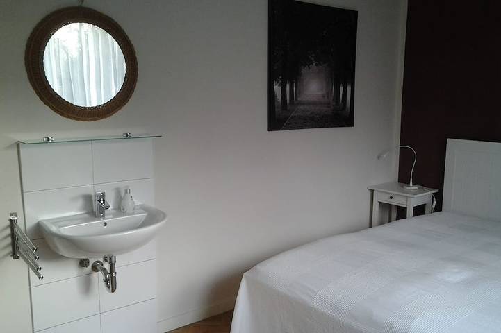 Ferienhaus für 7 Personen, mit Garten in Dargun - 3