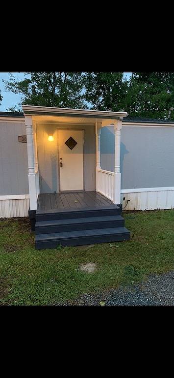 Camping for 6 Guests in Lake Sinclair, Georgia, Picture 4