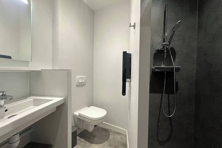 Appartement entier, Le refuge de dolaizon in Le Puy-en-Velay, Haute-Loire
