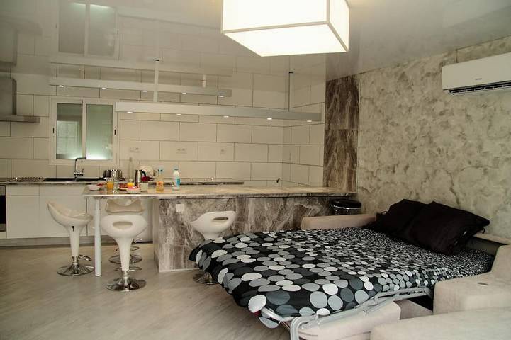 Location de vacances pour 4 personnes, avec terrasse et jacuzzi, animaux acceptés à Espondeilhan - 3