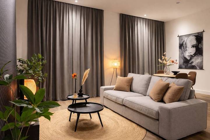 Vakantiehuis voor 4 personen - 1