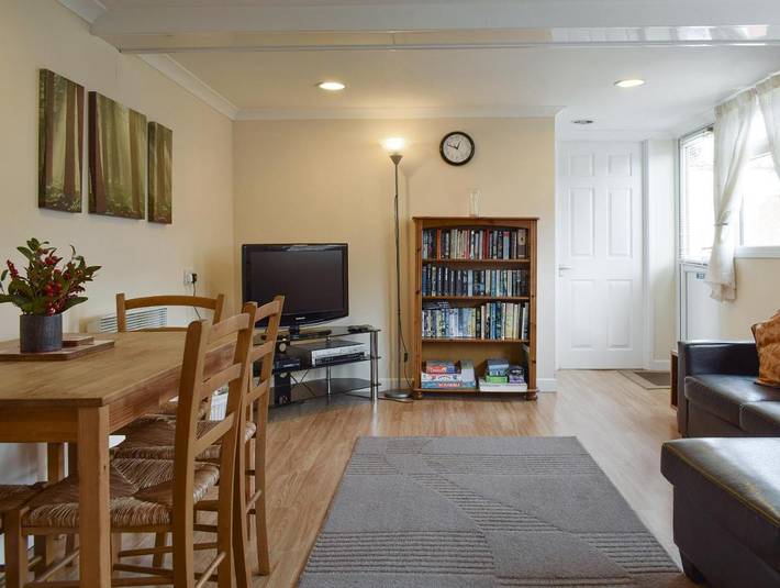 Holiday home for 2 people, with Garden in Rustington