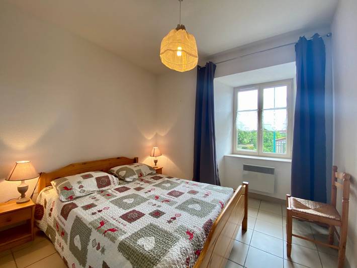 Gîte pour 6 personnes, avec jardin en Haute-Loire - 4