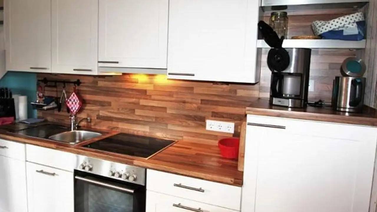 Ganze Ferienwohnung, Ferienwohnung für 5 Personen (52 m²) in Greveling, Nieblum