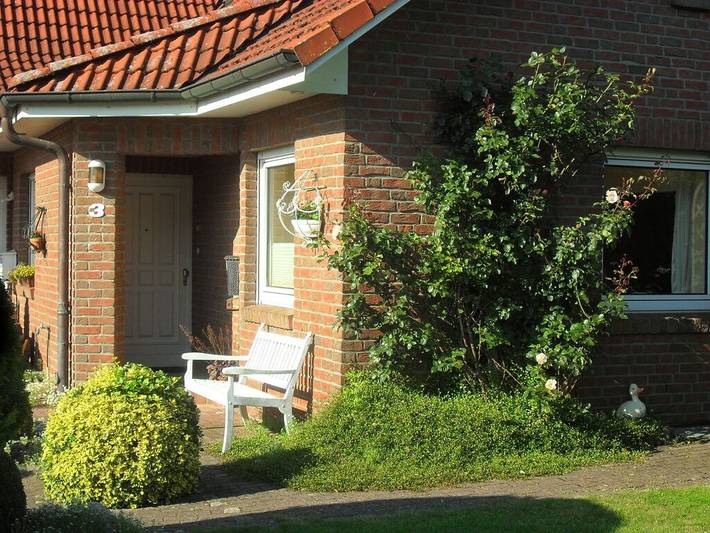 Ferienhaus für 4 Personen, mit Garten in Hamburg Umland - 2