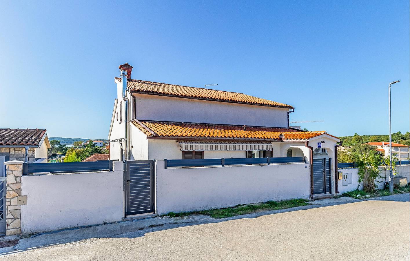 Appartamento vacanze a Medolino a partire da 70€ a notte