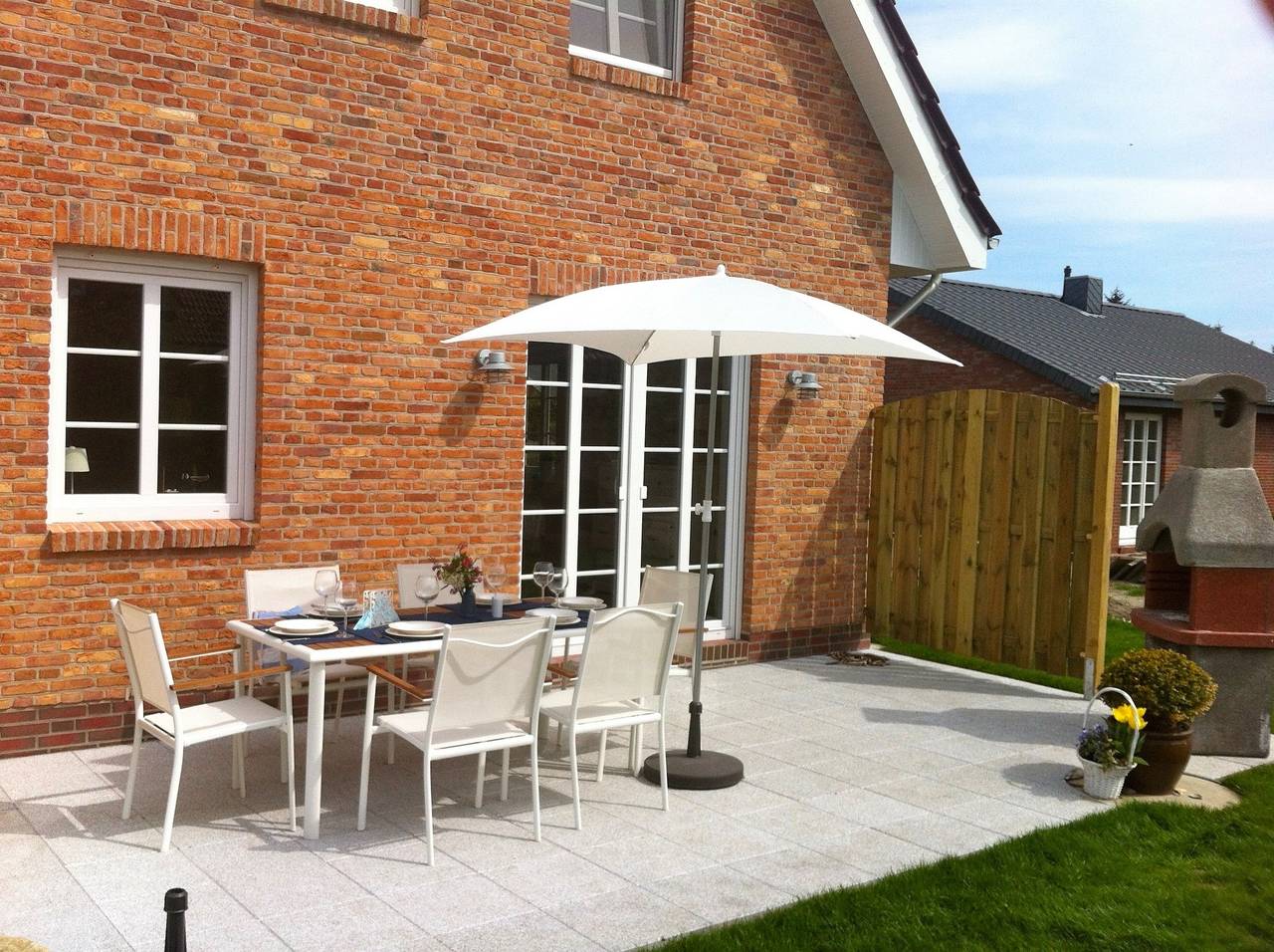 Lillebroo in Wyk auf Föhr (Stadt), Wyk auf Föhr