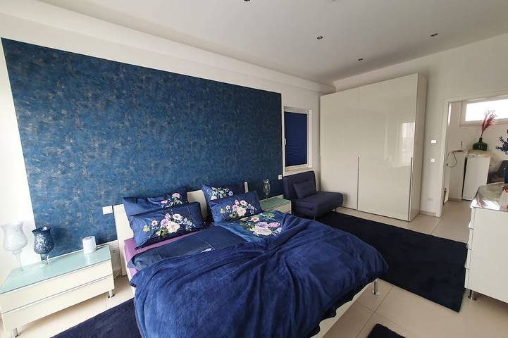 Ganze Wohnung, Private Unterkunft am Phönixsee mit herrlichem Seeblick in Dortmund, Ruhrgebiet