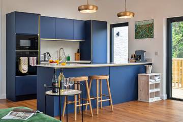 Villa for 6 People in Devon, South West England, Photo 2