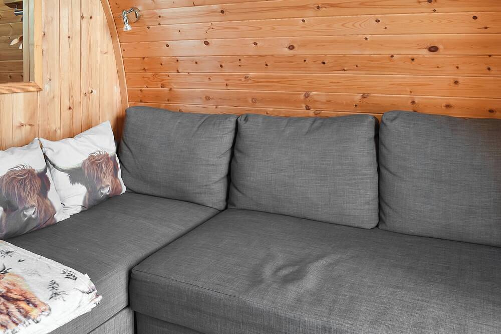 1 bedroom accommodation in Corney, near Millom in Lake District