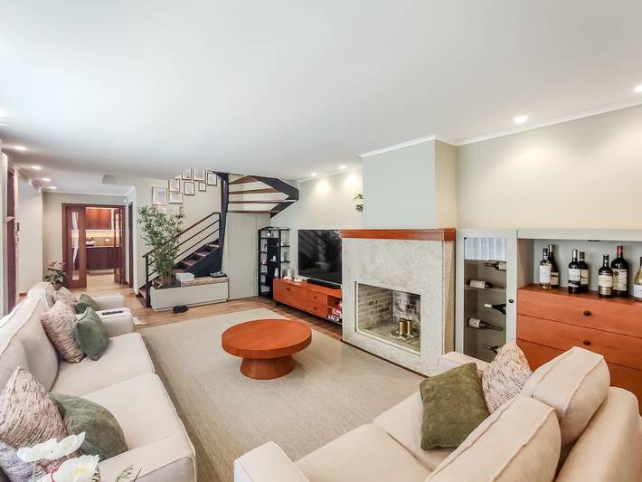 Casa rural para 19 personas, con balcón y jardín en Barcelos - 2