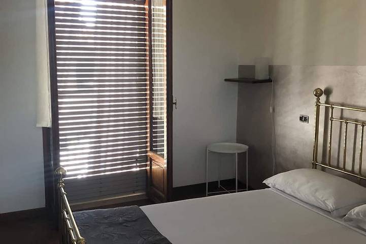 Ganze Wohnung, Residence \"The Castle\" 2 in Castell'Arquato, Piacenza Provinz