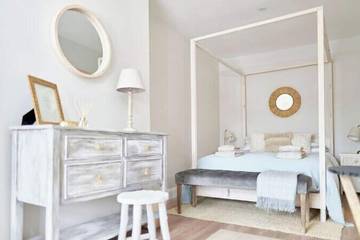Beach House for 6 People in Bournemouth, South West England, Photo 1
