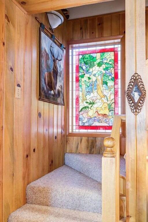 Cedar Lodge - Bringen Sie Ihre Natur in Schwung! in Wawona, Mariposa County