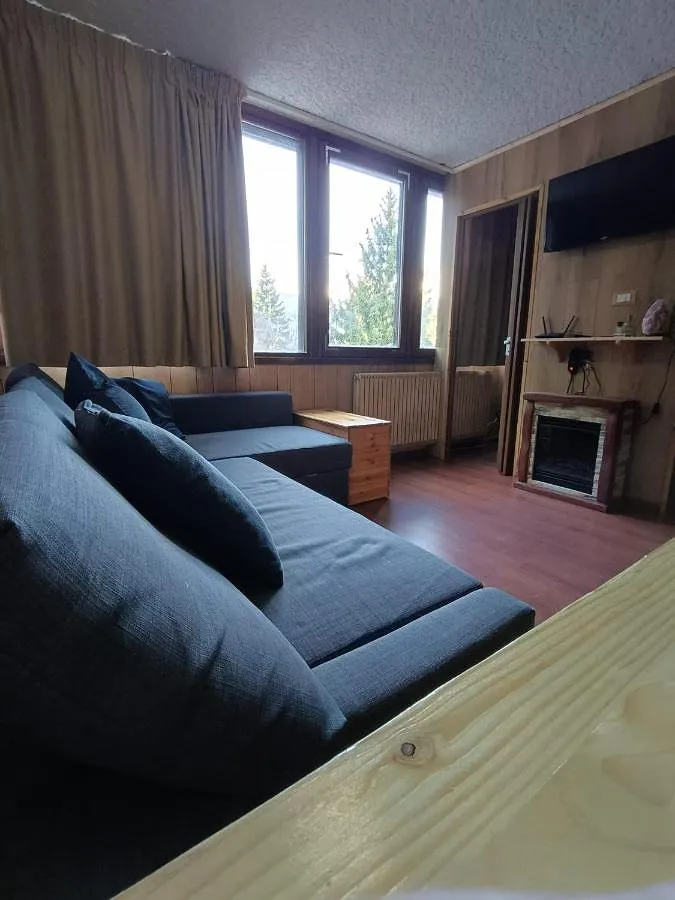 Apartamento de vacaciones para 7 personas, con vistas - 1