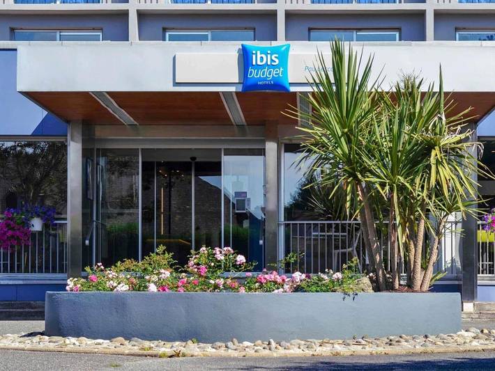 Hôtel pour 3 personnes, avec vue et terrasse à Lescar - 3