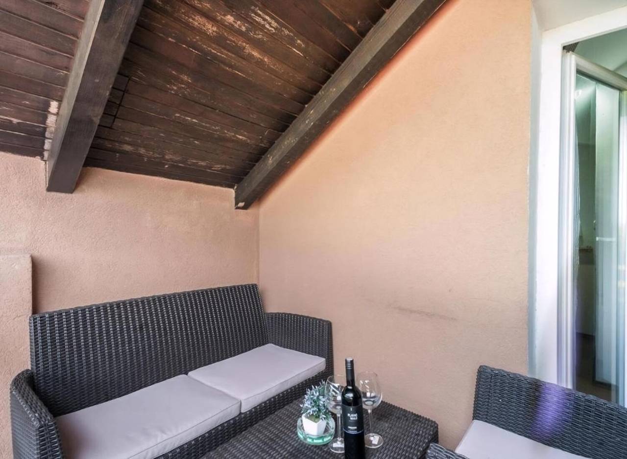 Ganze Wohnung, Apartments San in Karlovac und Umgebung