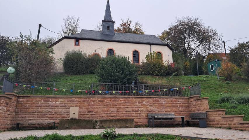 Ganze Ferienwohnung, Appartement/Fewo, Dusche, Wc, Erdgeschoß/Parterre in Gusterath, Landkreis Trier-Saarburg