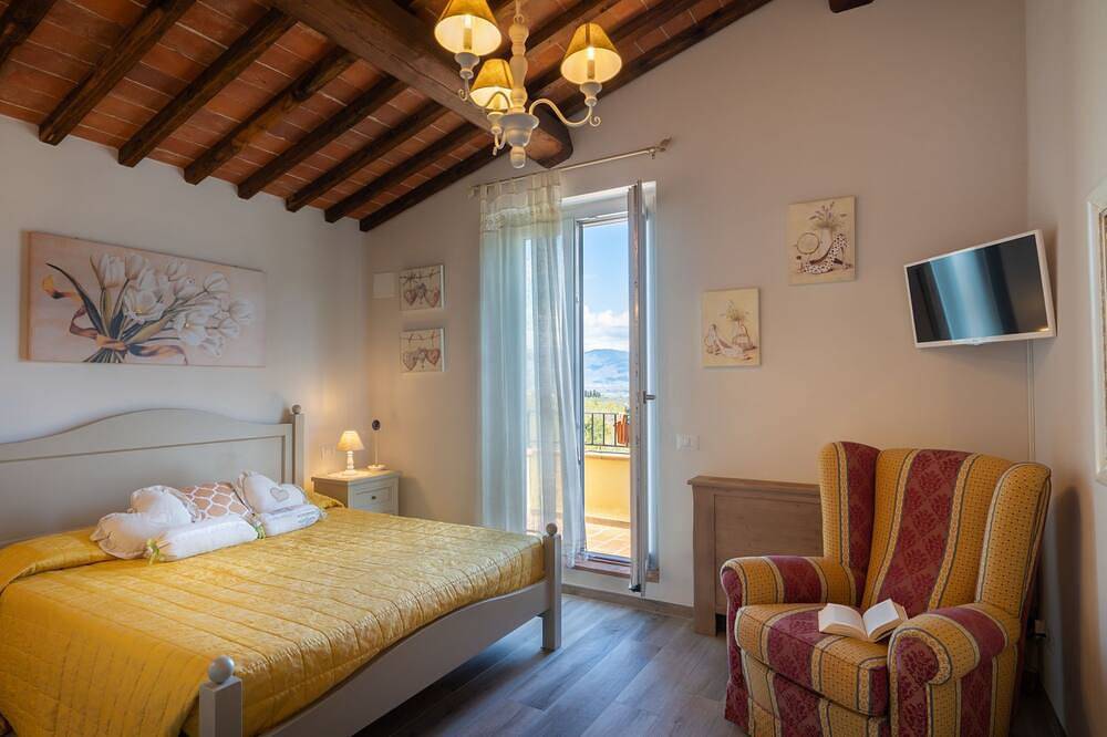 Pianelli by Interhome in Laterina Pergine Valdarno, Chianti