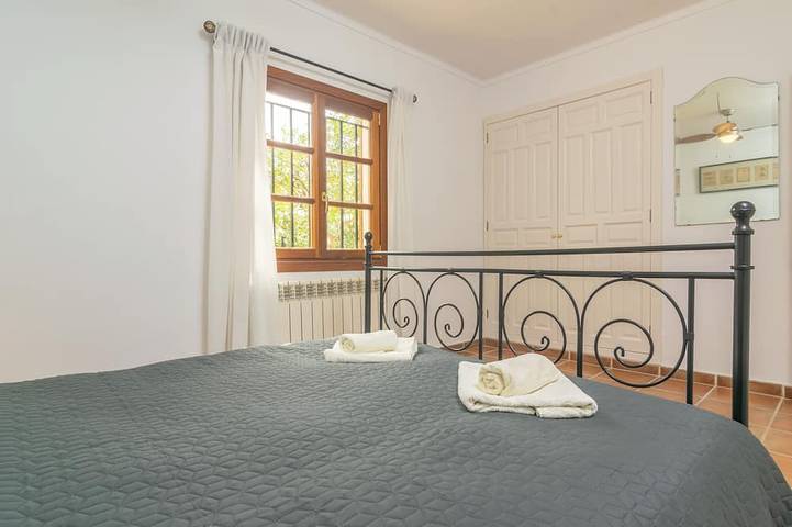 Finca für 6 Personen, mit Whirlpool und Terrasse in Cala Millor - 3