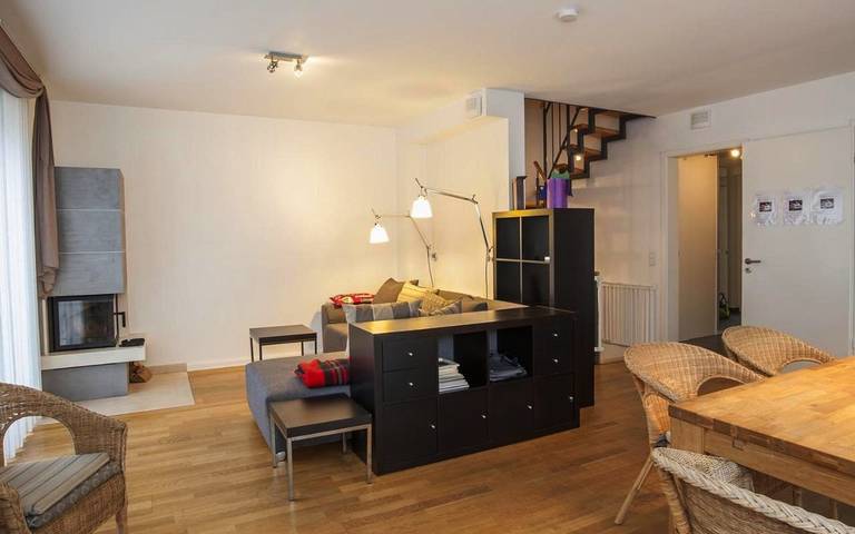 Ferienhaus für 11 Personen, mit Garten und Ausblick in Mainz - 2