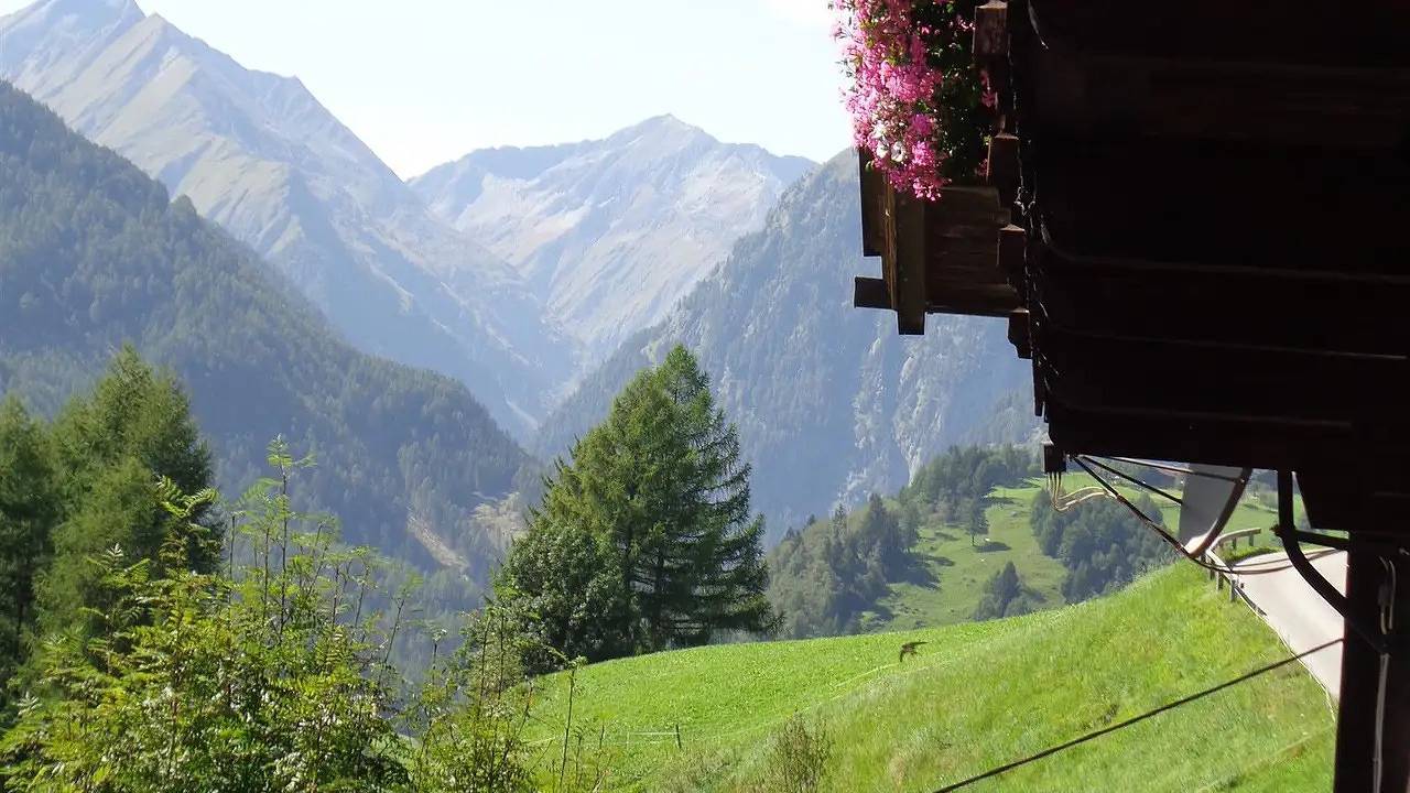 Ganze Ferienwohnung, Ferienwohnung für 4 Personen (50 m²) in Prägraten am Großvenediger, Bezirk Lienz