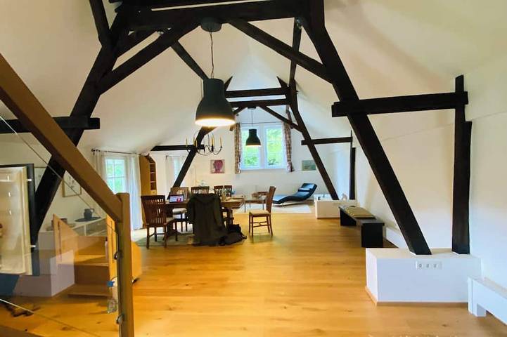 Ferienhaus für 4 Personen - 1