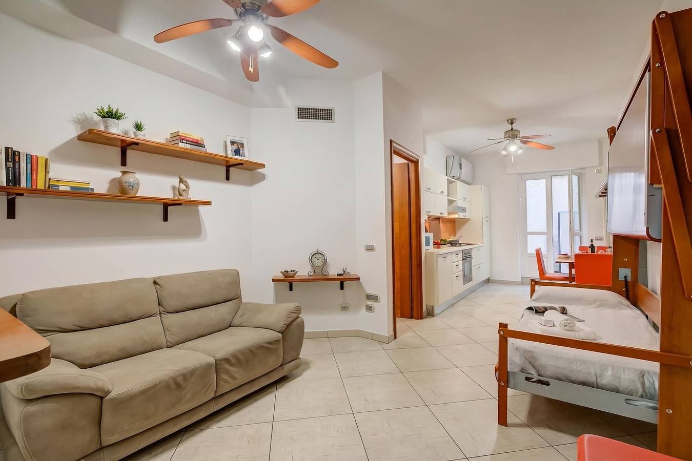 Appartamento vacanze a Alassio a partire da 99€ a notte