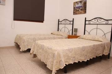 Casa para 4 Personas en Frontera , El Hierro, Foto 3