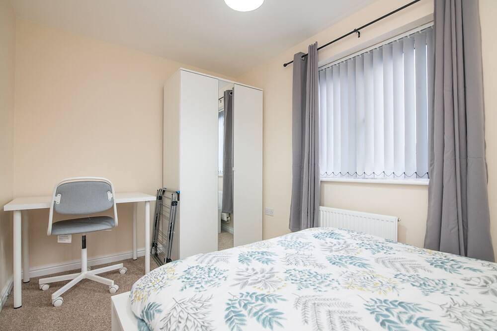 Home-Baño privado in Wolverhampton, Birmingham y alrededores
