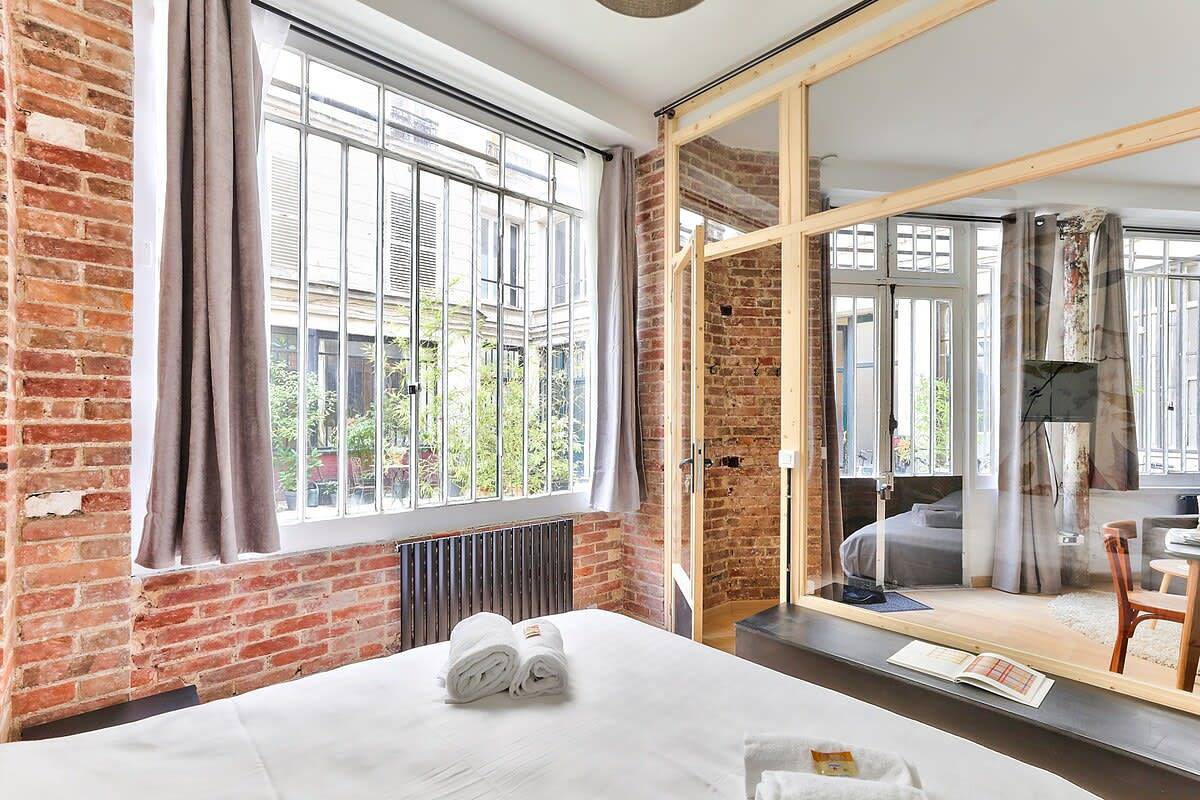 Appartement de vacances
