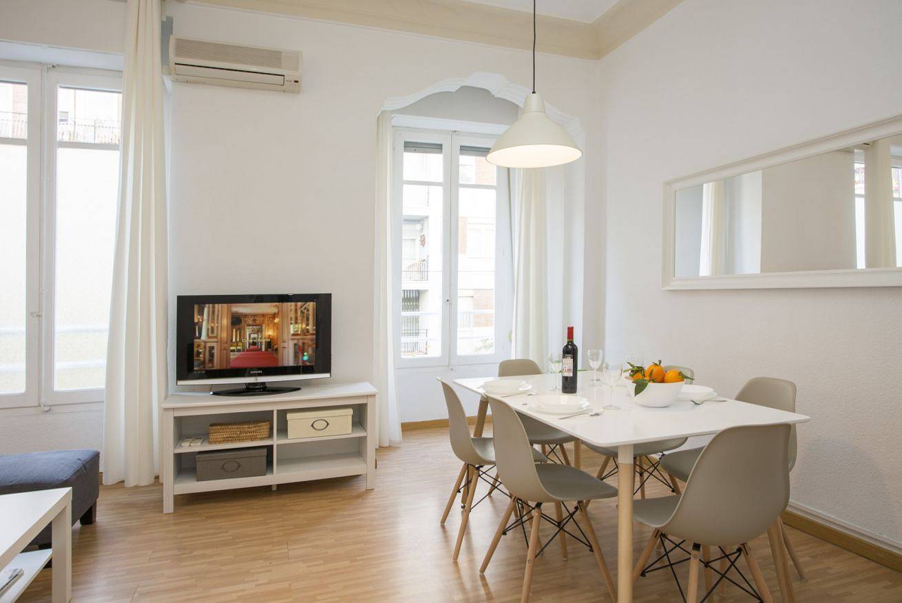 Geheel appartement, Antiguo Reino in Valencia City Centre, Valencia