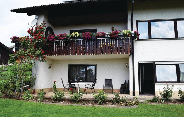 Ferienwohnung für 4 Personen, mit Terrasse und Garten in Suedlicher Schwarzwald - 2